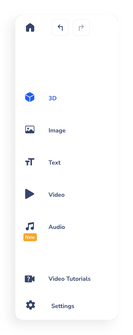 Assemblr EDU Editor for AR Maker